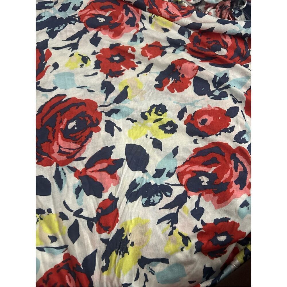 Pretty Scarf Goes With Everything